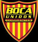 Boca Unidos