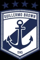 Guillermo Brown